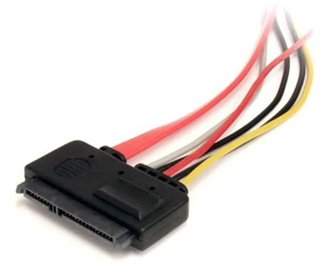 Startech SATA22PEXT Verlengkabel 30cm