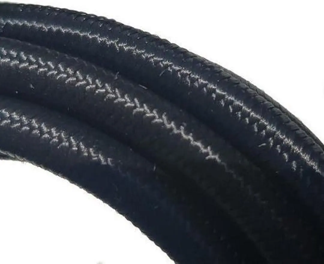 NÖRDIC HDMI-N1051 HDMI 2.1 Kabel 8K60Hz 5m - Zwart