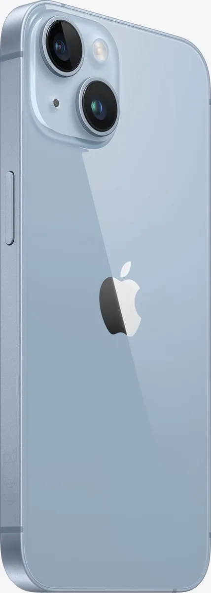 Apple iPhone 14 MPWP3ZD/A - 256GB - Blauw