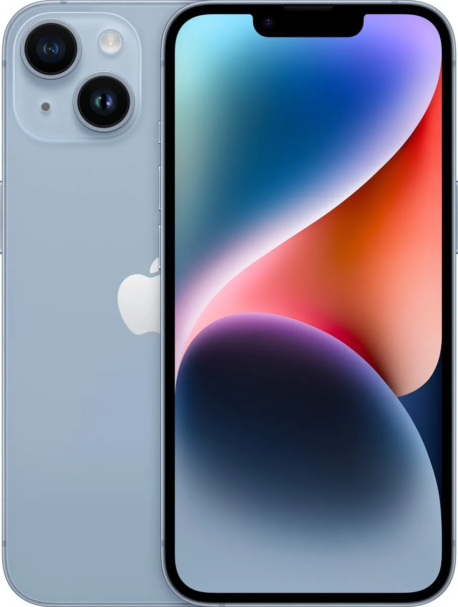 Apple iPhone 14 MPWP3ZD/A