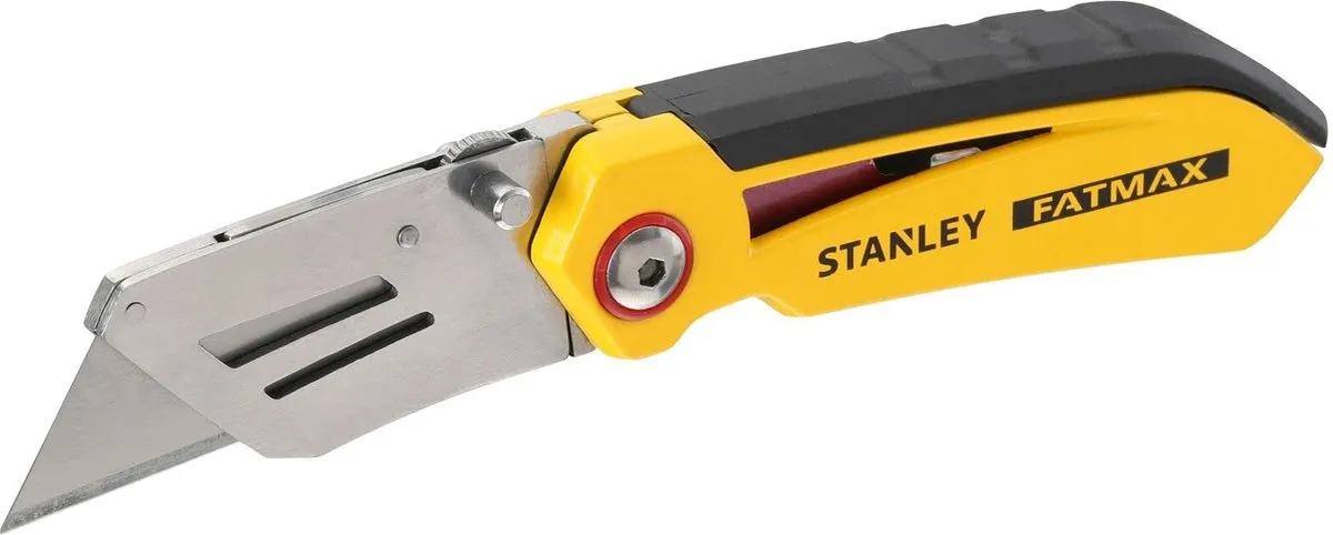Stanley FatMax FMHT0-10827 Vouwmes - Geel