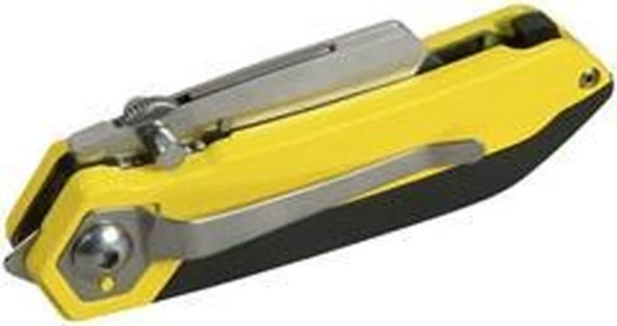 Stanley FatMax FMHT0-10827 Vouwmes - Geel