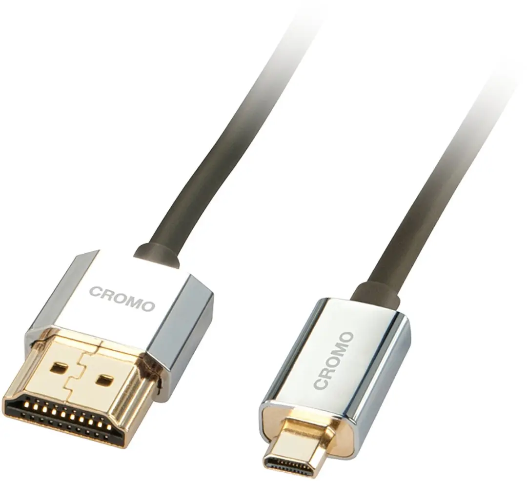 Lindy HDMI-kabel 41682