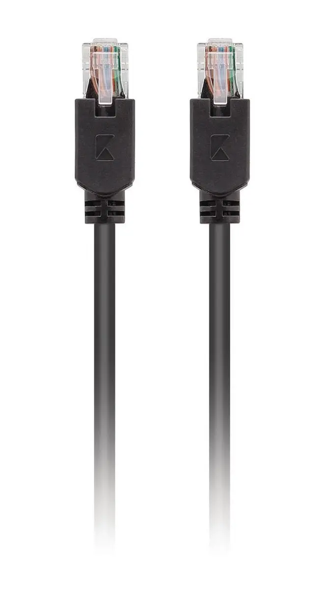 Konig KNC85100E150 Netwerkkabel RJ45 15m - Grijs - afbeelding 6 van 6