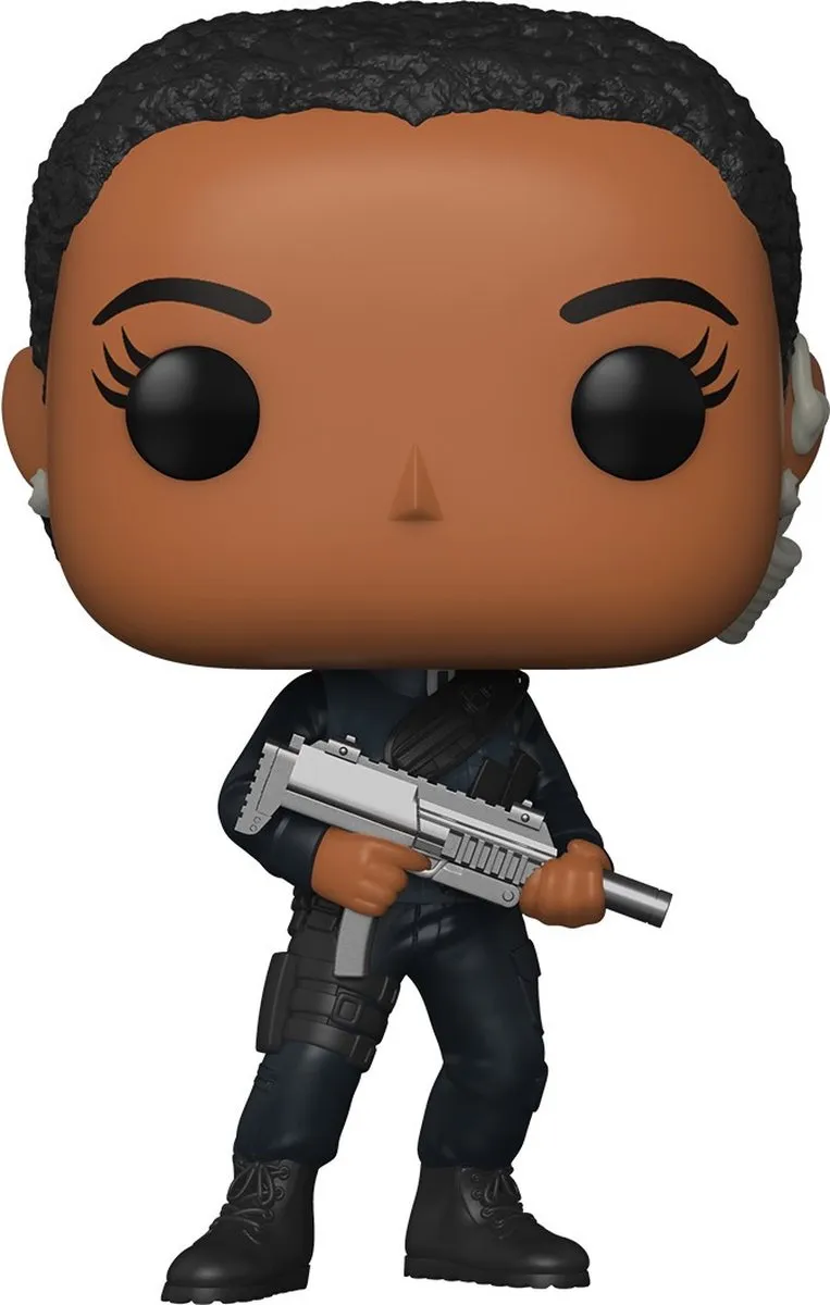 Funko Pop! James Bond 007 Nomi No Time to Die #1012