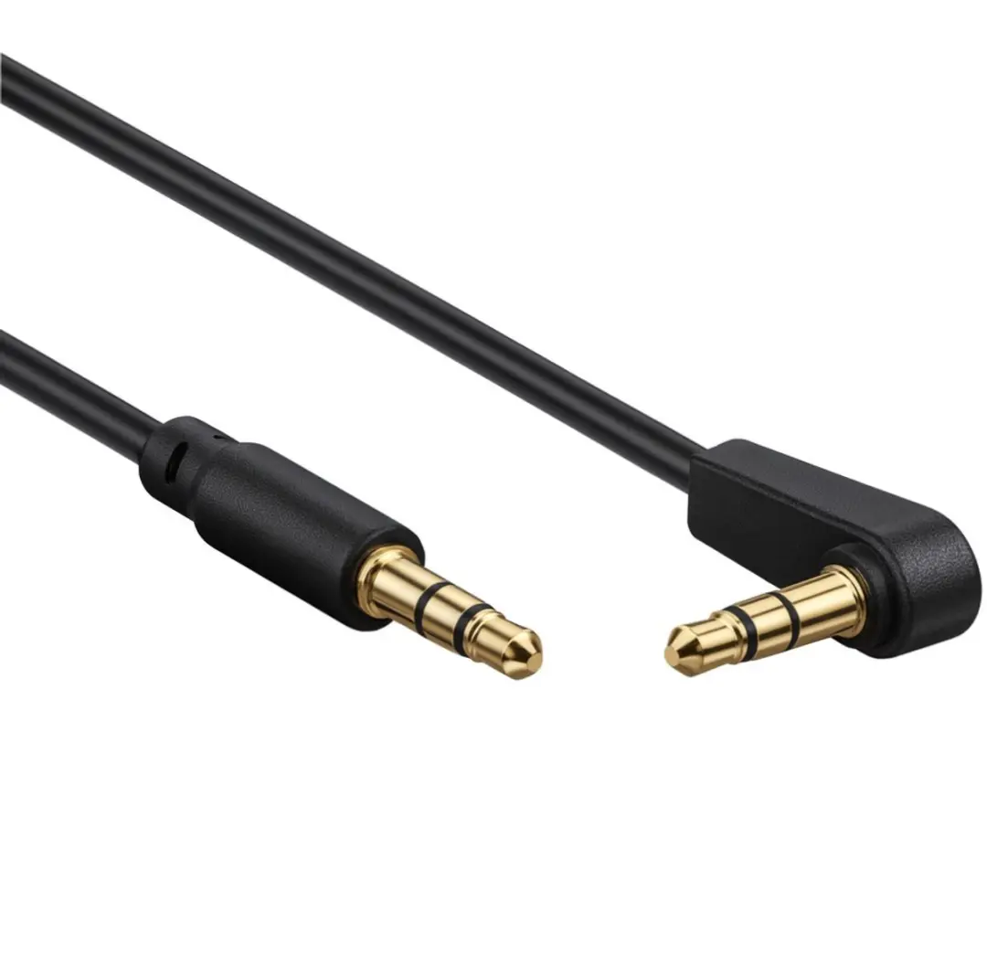 Goobay 3,5mm Jack Stereo Audio Kabel