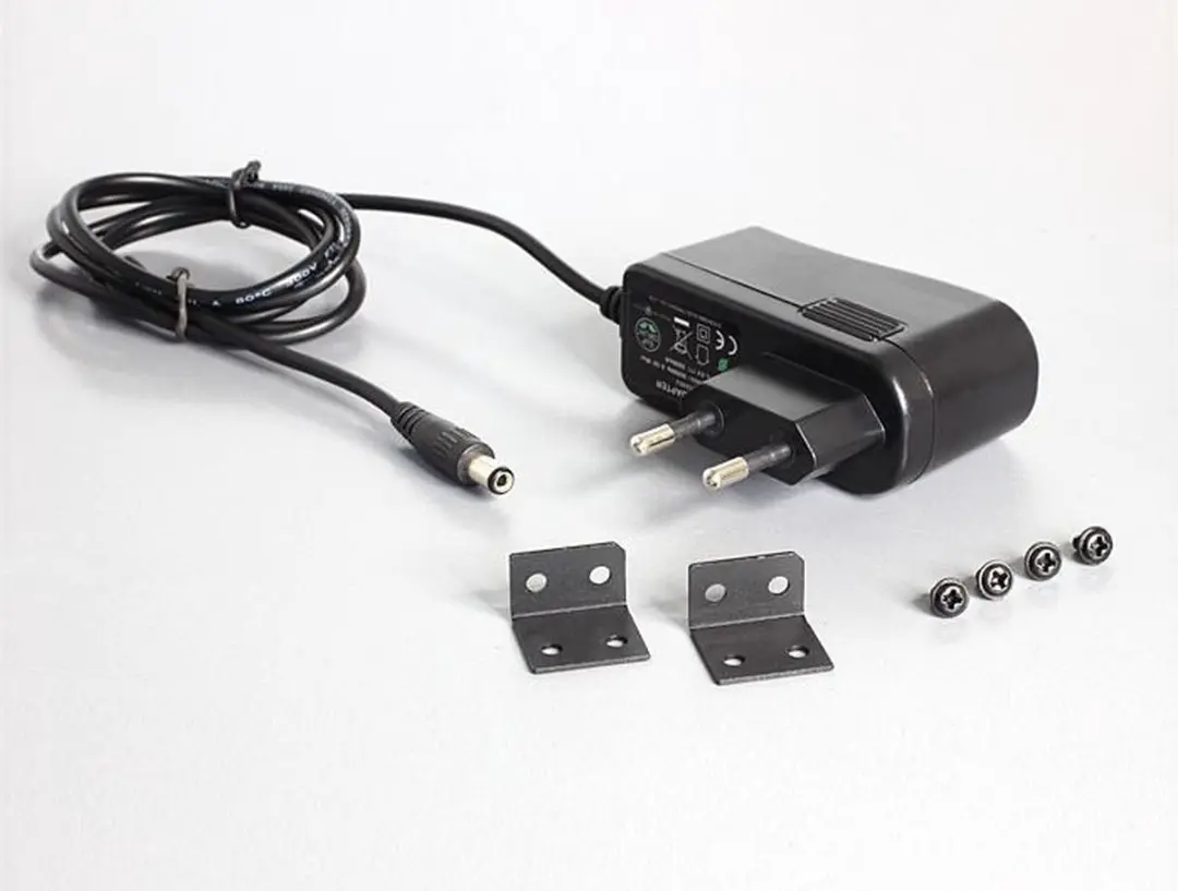 Delock HDMI naar 3G-SDI Converter - Zwart