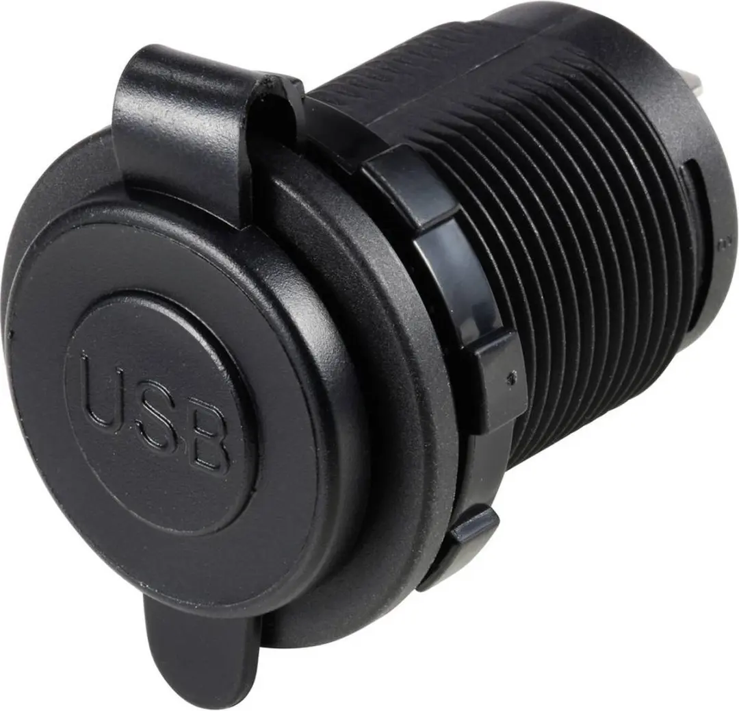Tru Components TC-12114140 USB Inbouwbus