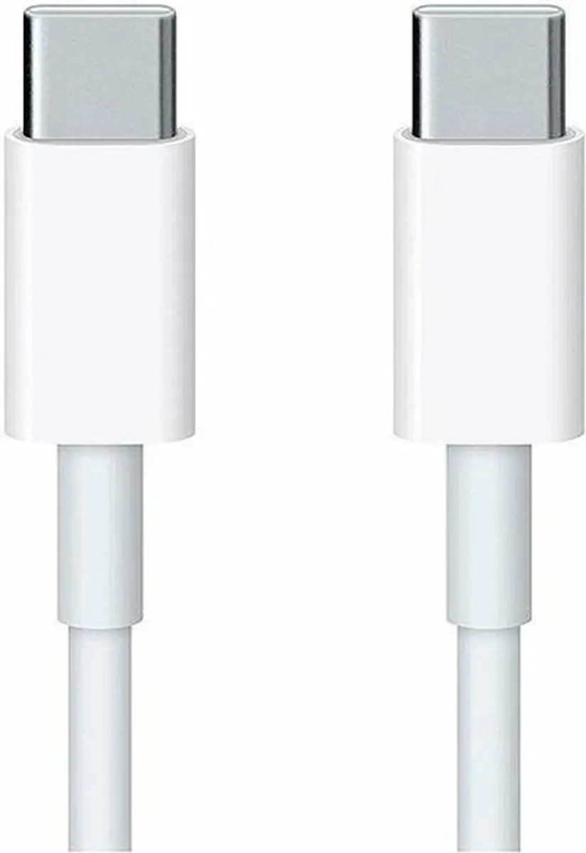 Startech USB-C naar VGA Adapterkabel 1m - 1920x1200 - Zwart