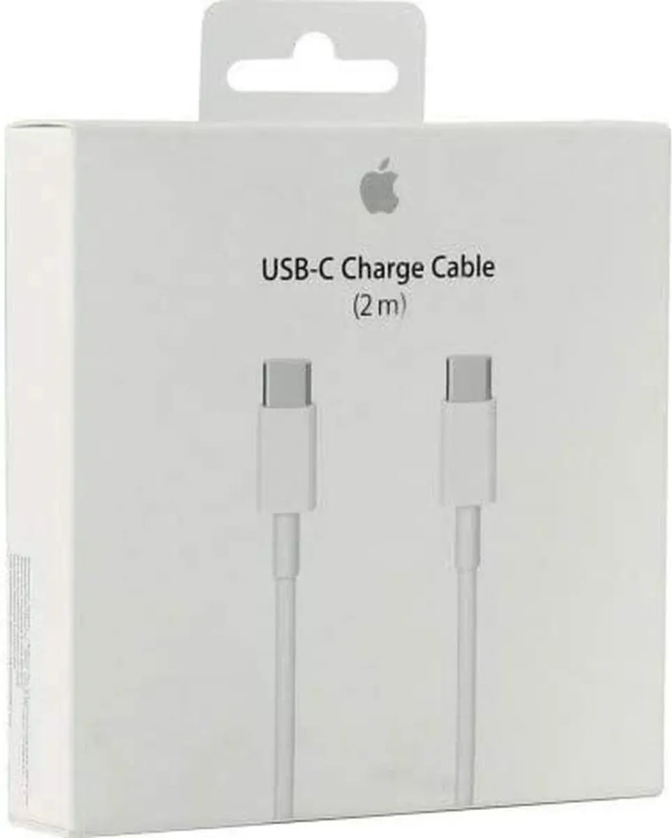 Startech USB-C naar VGA Adapterkabel 1m - 1920x1200 - Zwart