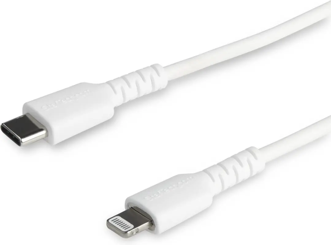 Startech USB-C naar Lightning Kabel 1m