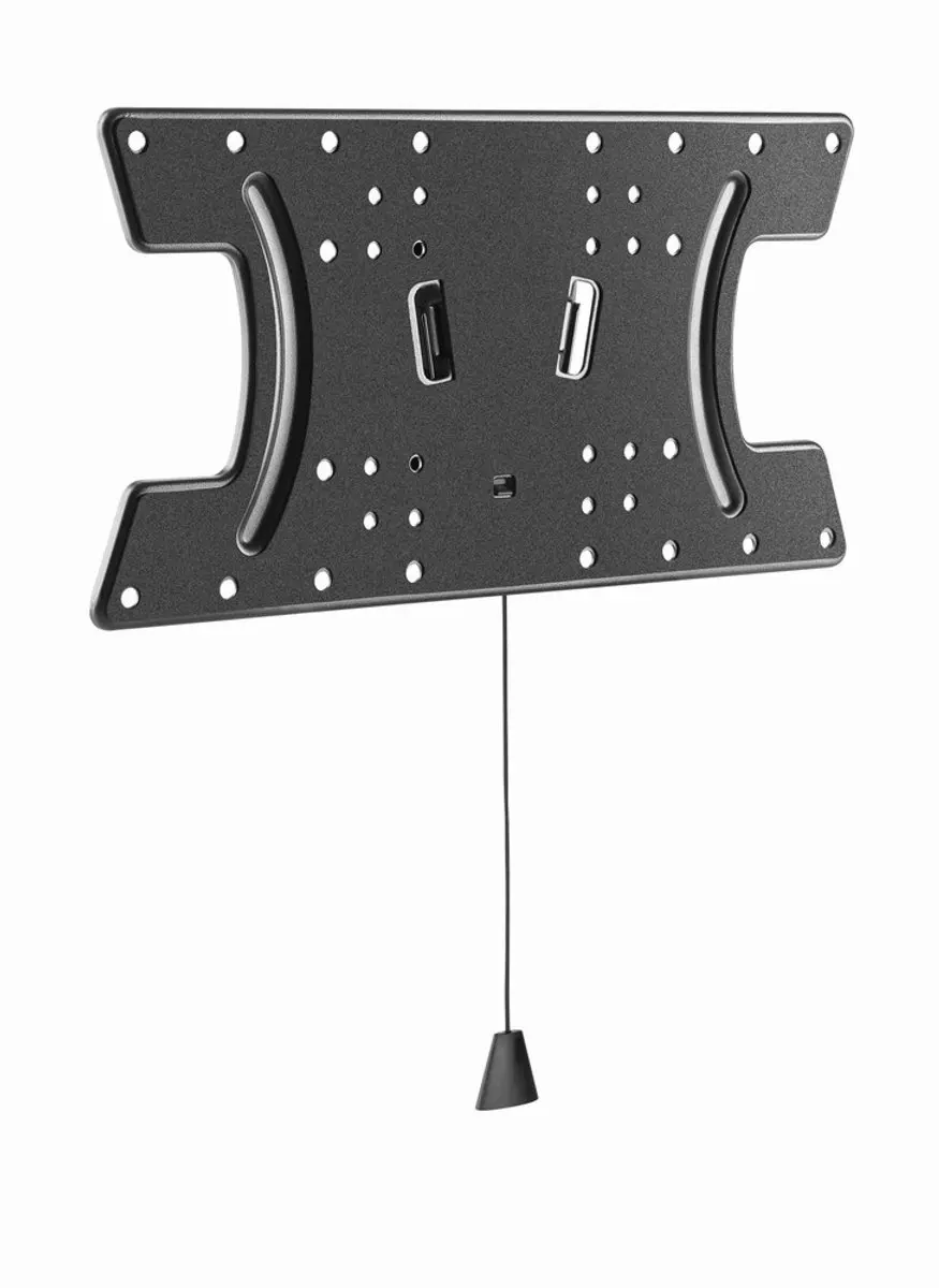 Gembird WM-65T-02 TV Muurbeugel Kantelbaar 32'-65"