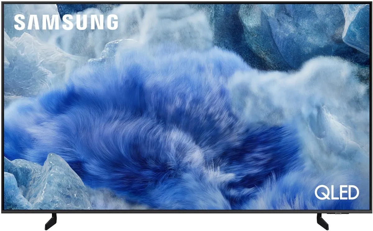 Samsung QE55Q8FA 55 inch QLED TV