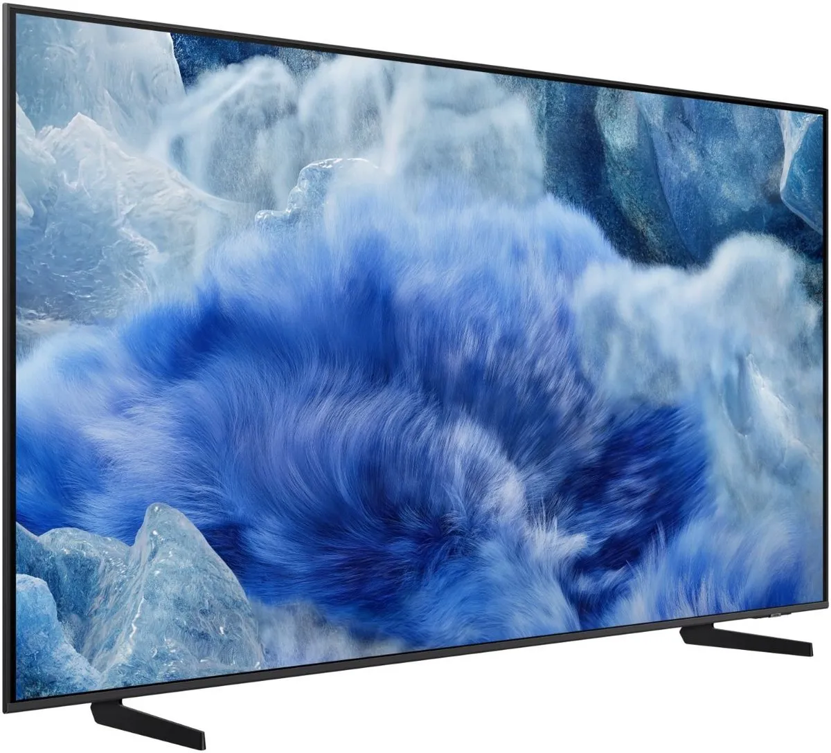 Samsung QE55Q8FA 55 inch QLED TV - Zwart - afbeelding 6 van 6