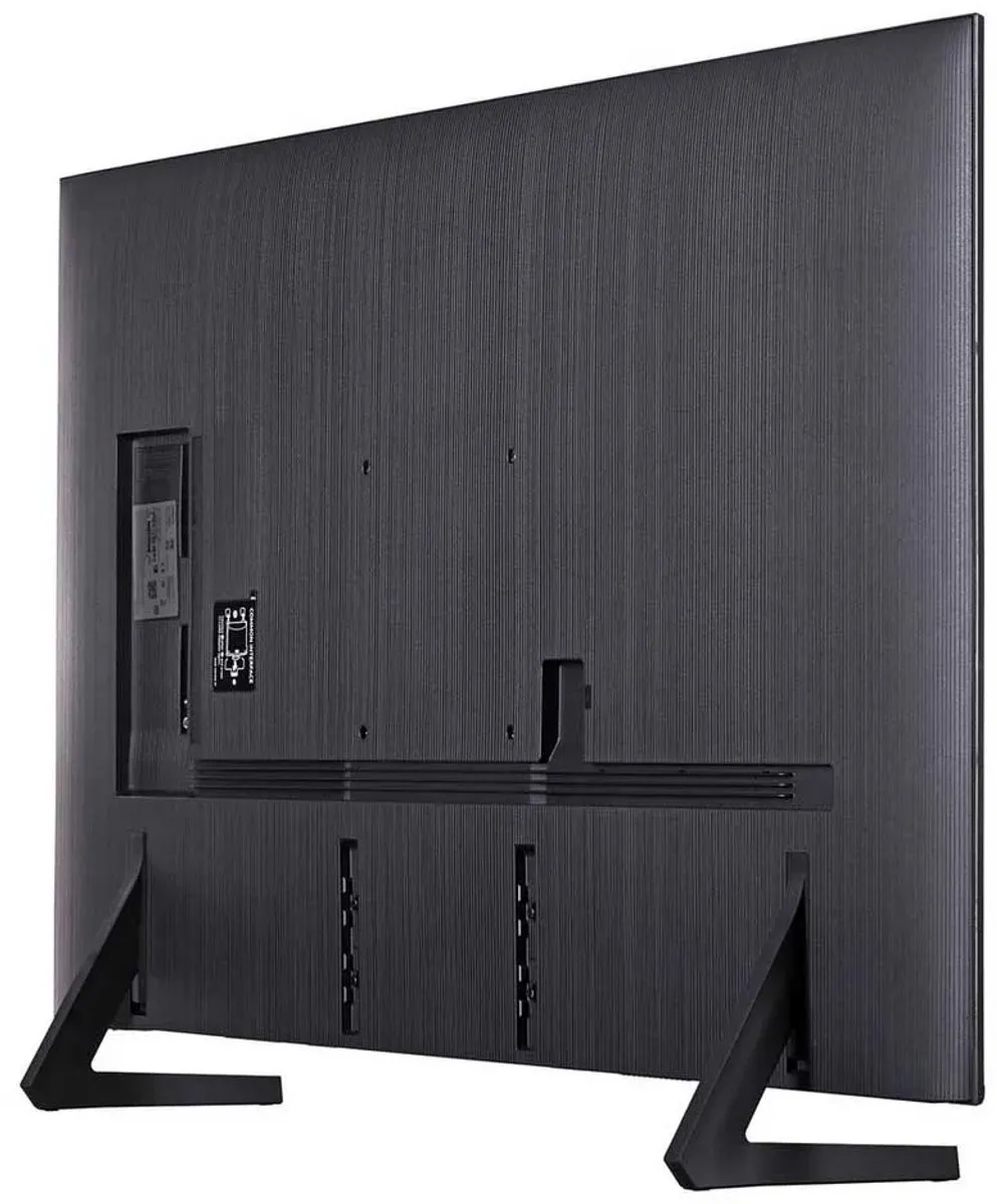 Samsung QE55Q8FA 55 inch QLED TV - Zwart