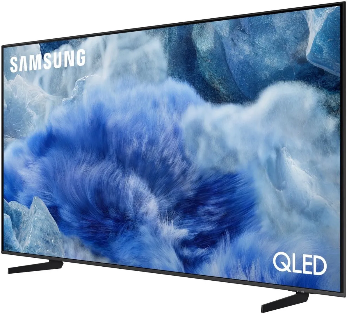 Samsung QE55Q8FA 55 inch QLED TV - Zwart