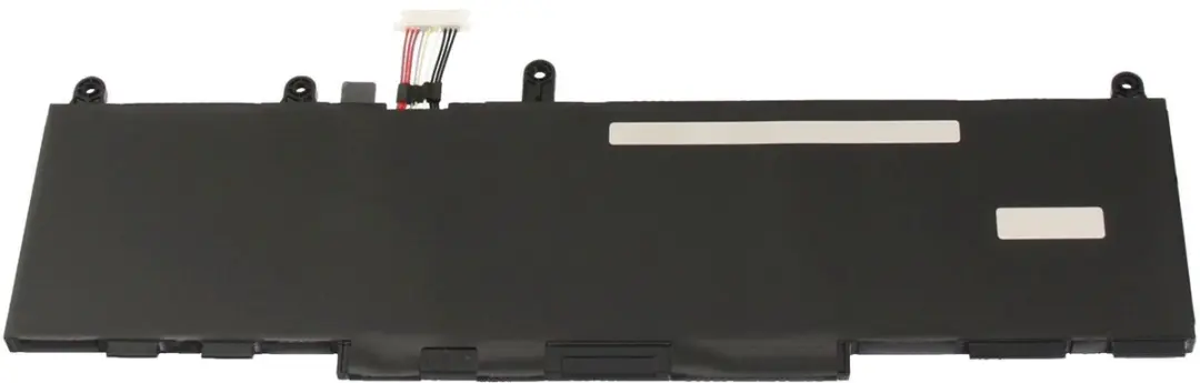HP M64304-421 Batterij - 51,3Wh