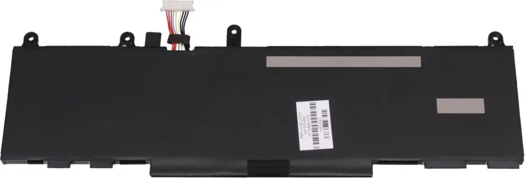 HP M64304-421 Batterij - 51,3Wh