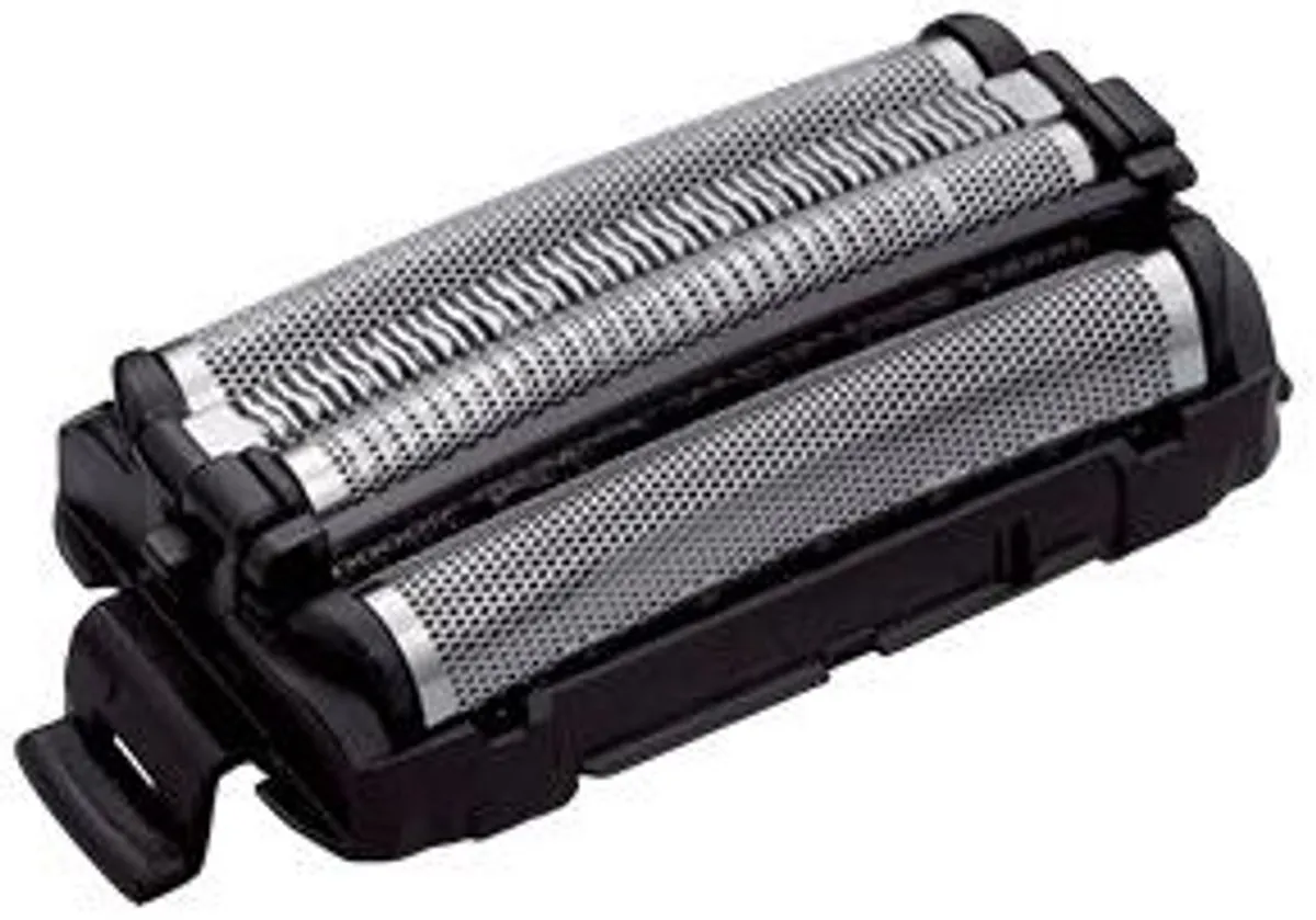 Panasonic WES9167Y1361 Outer Foil - ES-RF31/RF41/LF51 - Zwart