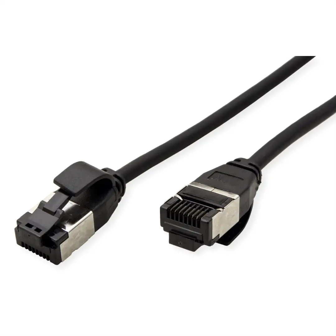 Roline U/FTP Patchkabel Cat.8 Klasse I - 3m