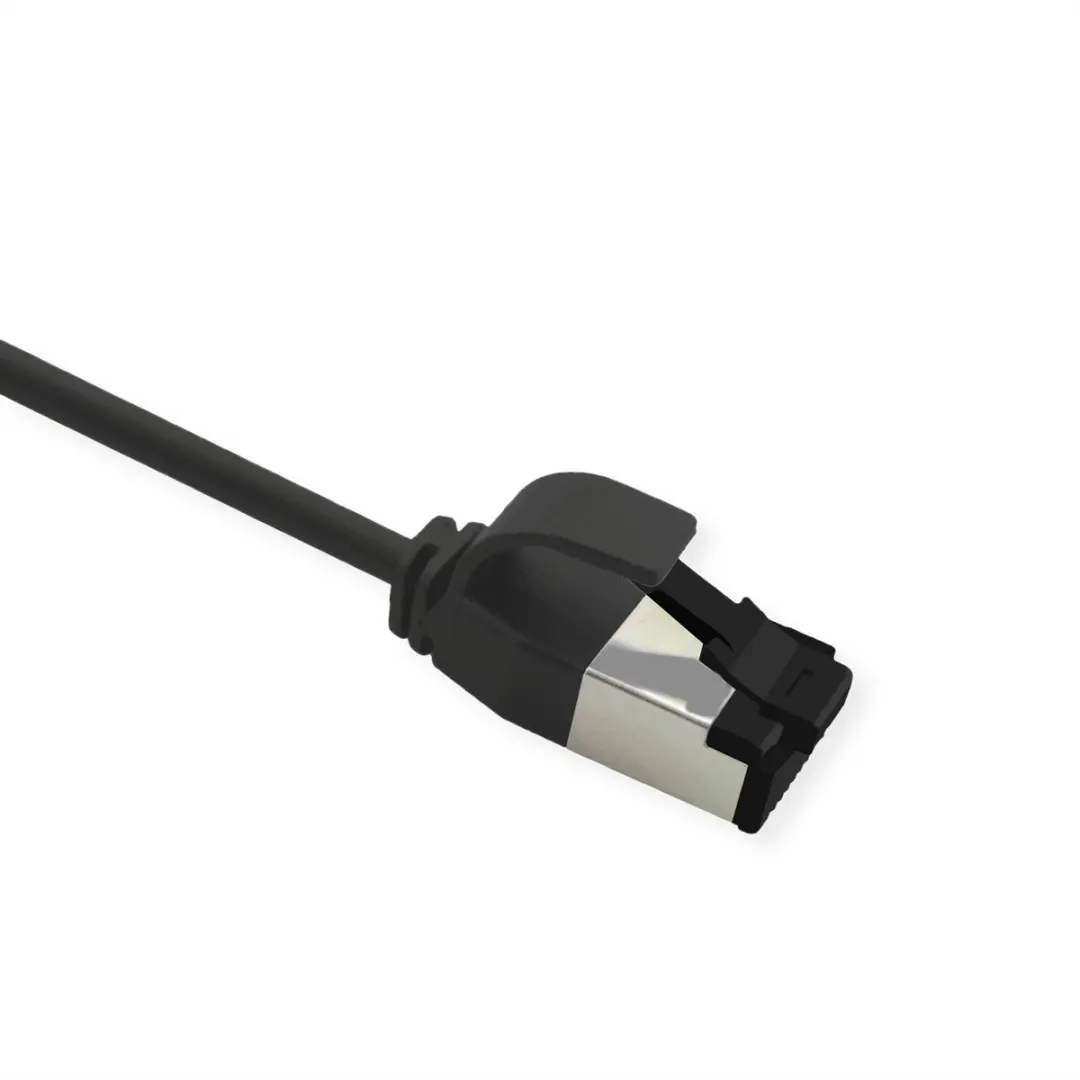 Roline U/FTP Patchkabel Cat.8 Klasse I - 3m