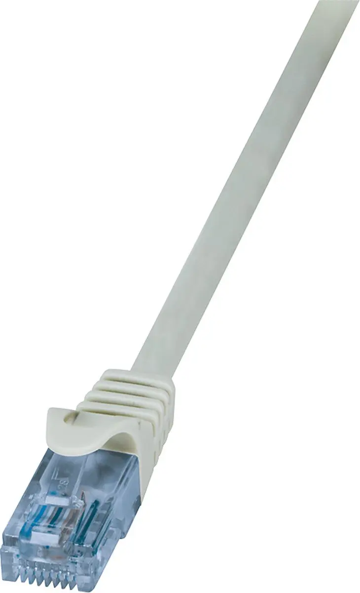 Logilink CP3082U Patchkabel Cat6A UTP 7,5m