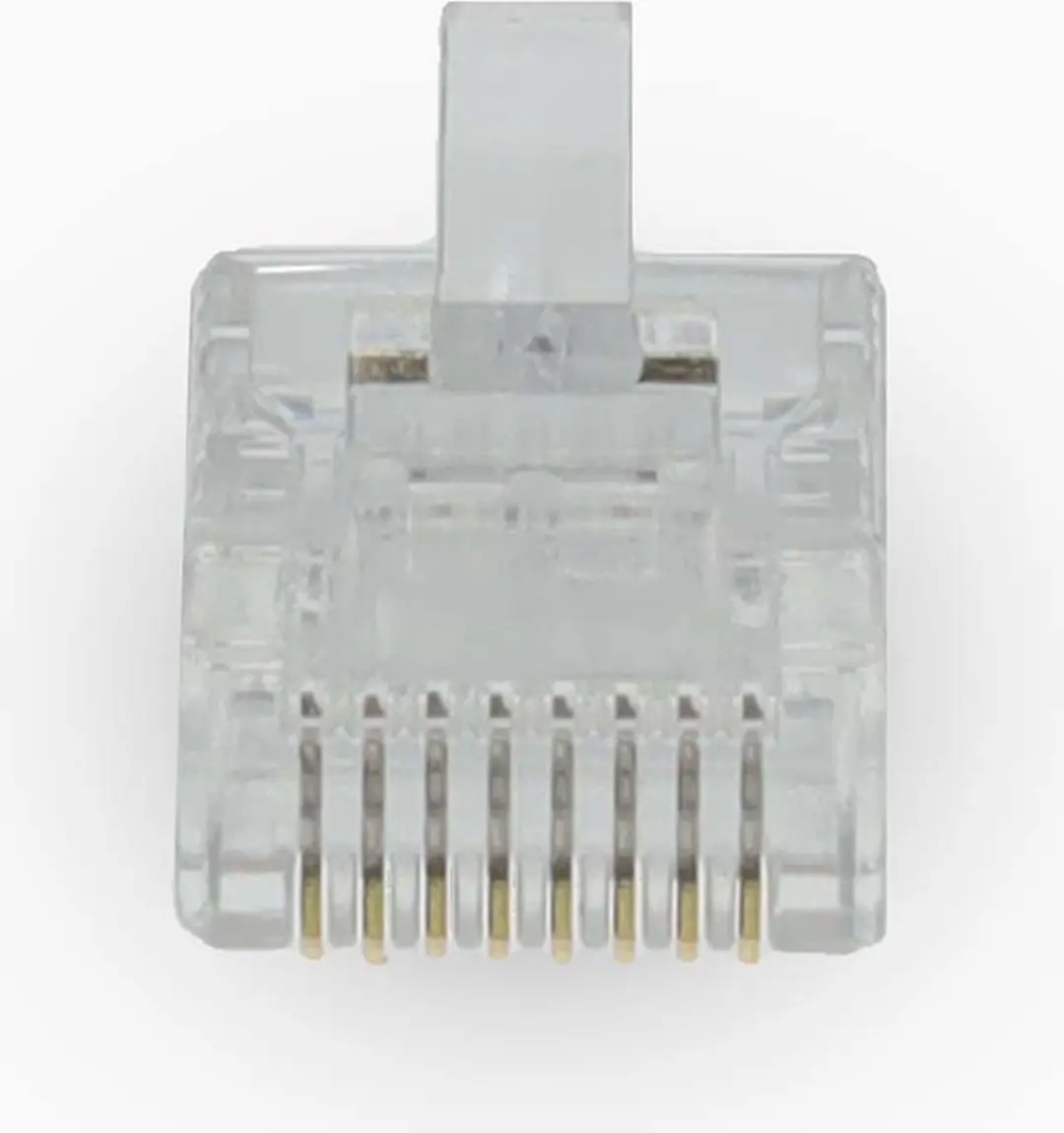 Nedis RJ45 Pass Through Connector CAT5