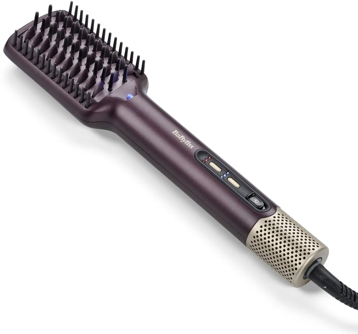 Babyliss Air Power Smooth AS6400E Föhnborstel