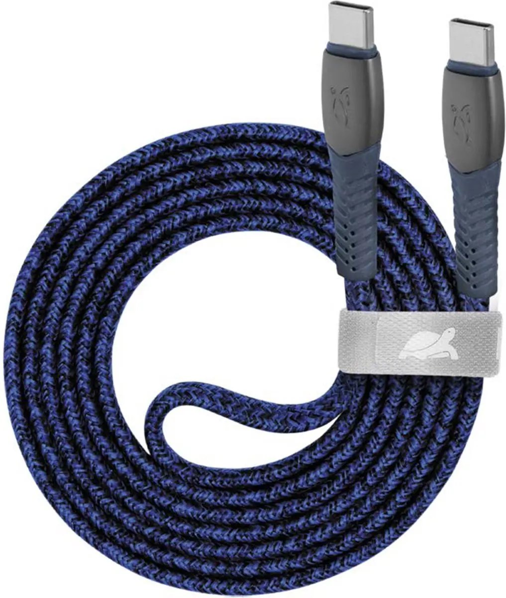 Rivacase PS6105 USB-C Kabel 1,2m