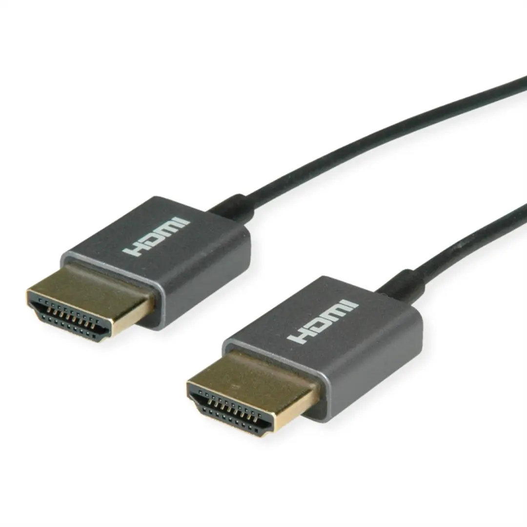 Roline 8K HDMI Kabel M/M 1,5m