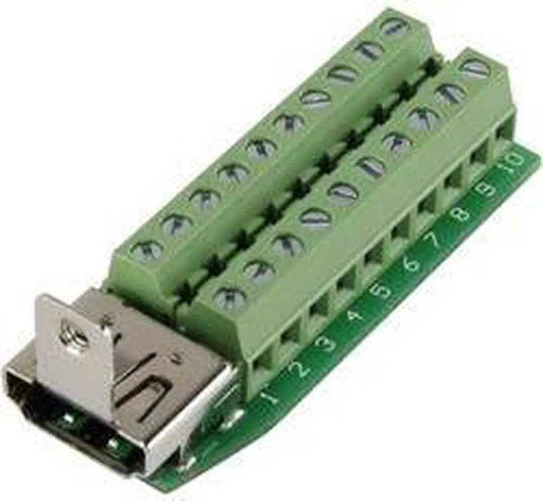 Tru Components 1229327 HDMI-connector