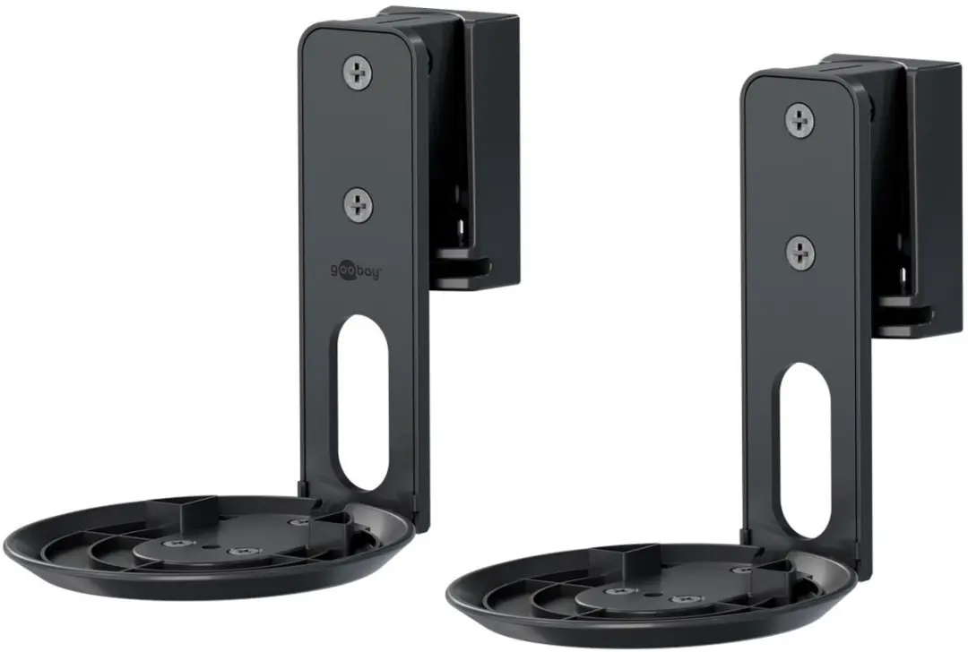 Goobay Muurbeugel Set voor Sonos Era 100