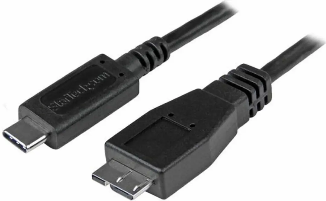 Startech USB31CUB1M USB-C naar Micro-USB Kabel