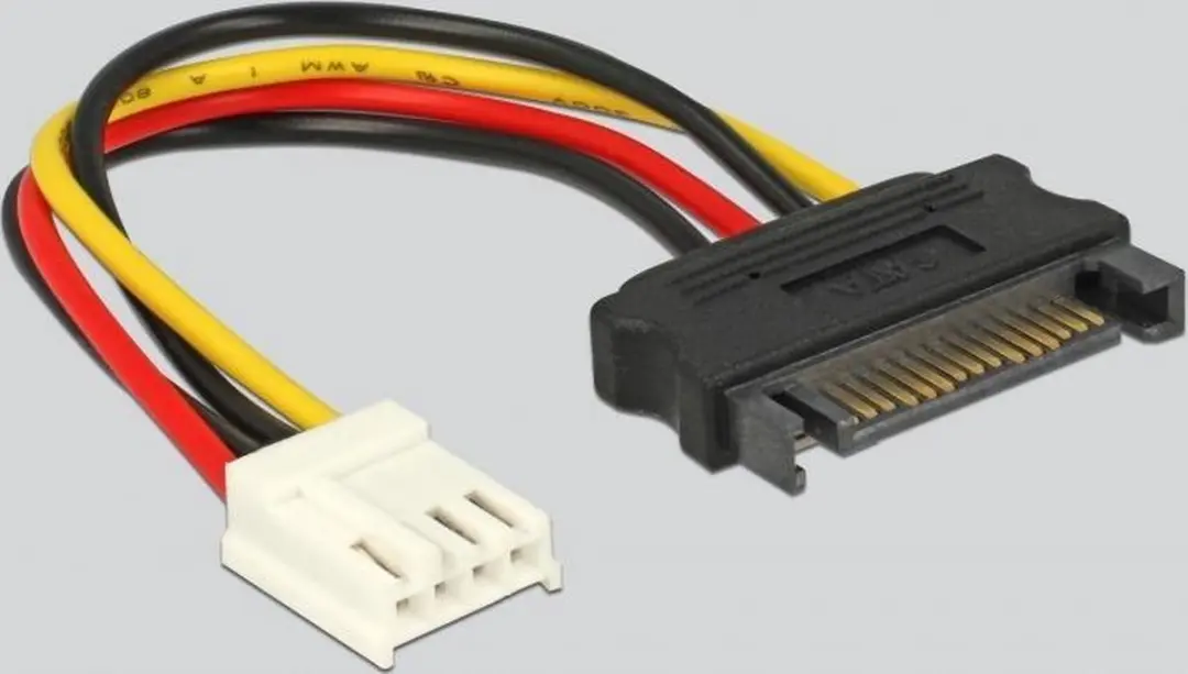 Delock SATA naar M.2 Key B Converter - 10-SATH2AT-V10