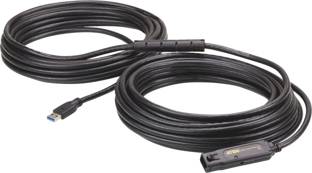 Aten UE3315A USB 3.2 Gen 1 Verlengkabel 15m