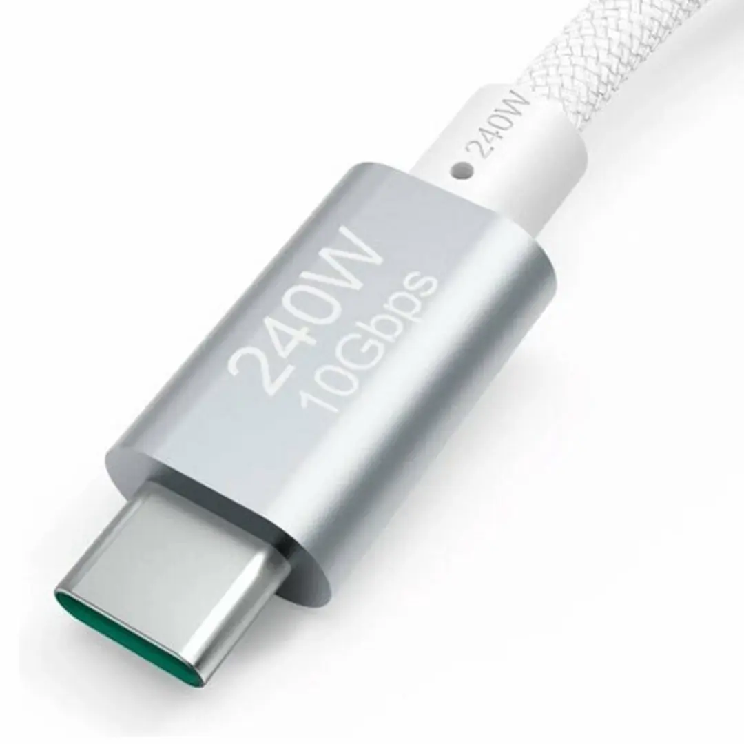 Hama USB-C Oplaadkabel 150cm