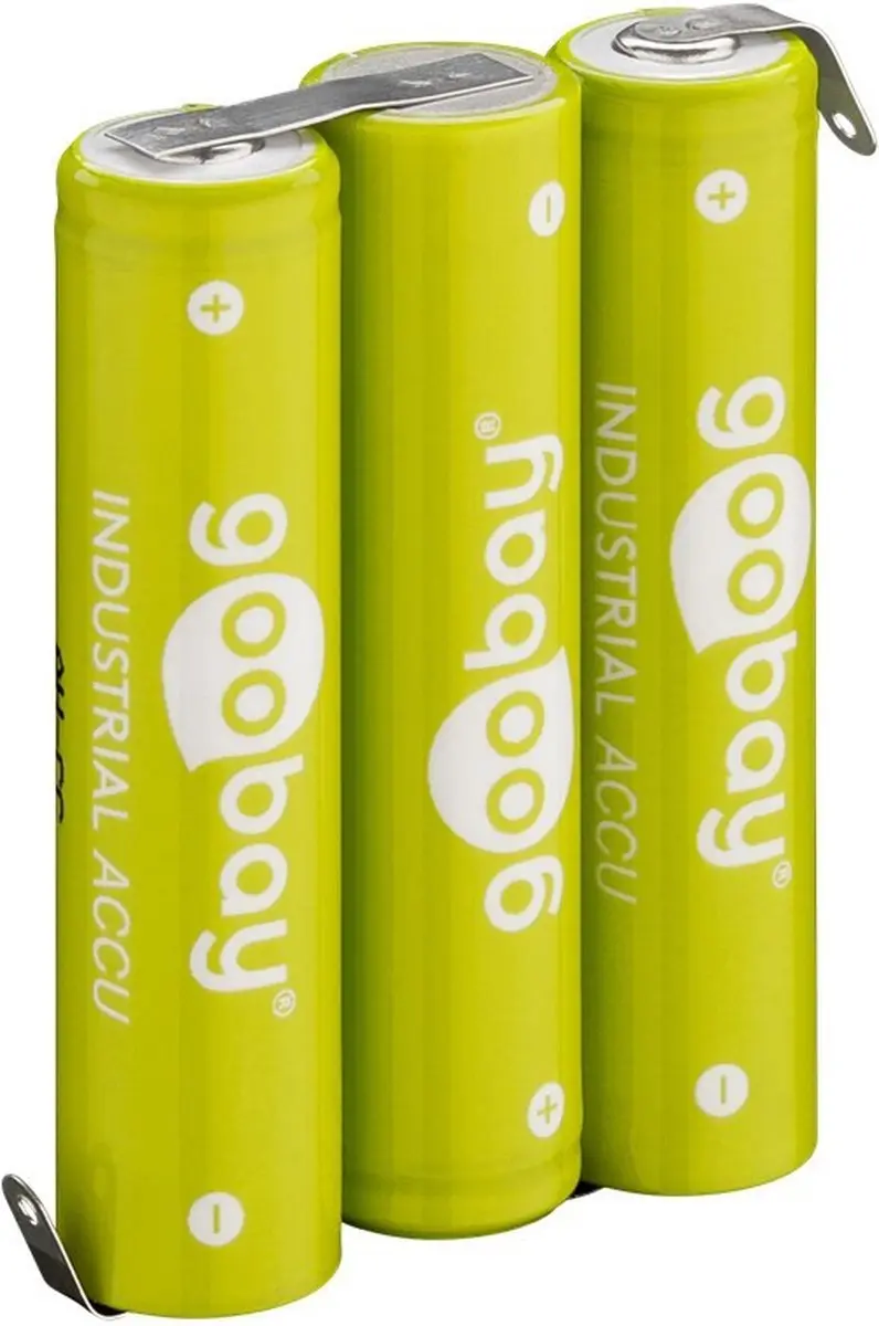 Goobay AAA Accupack 800mAh
