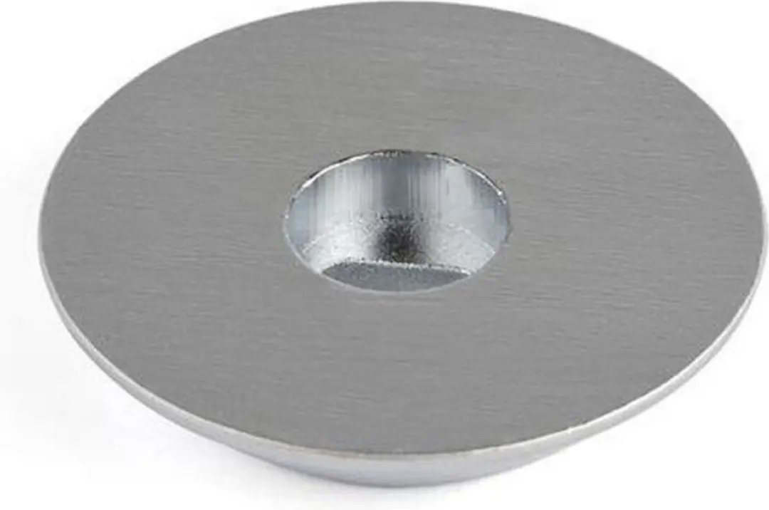 Startech Universele K-Slot Adapter KSLTAD - Metaal