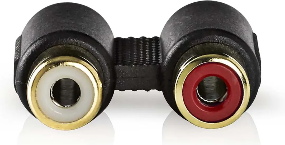 Nedis CABW24952AT Stereo-Audioadapter