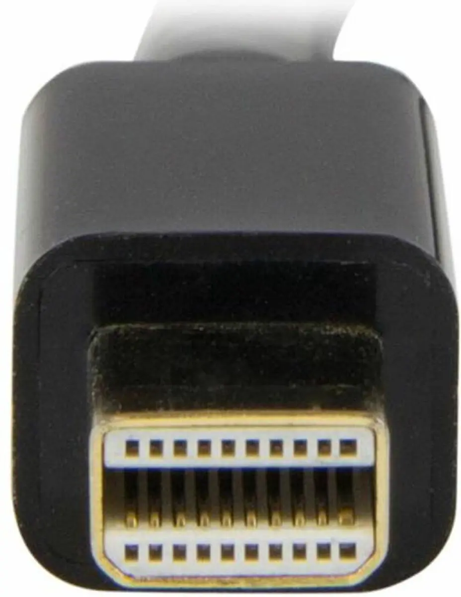 Startech Mini DisplayPort naar HDMI Kabel 2m - 4K - Zwart