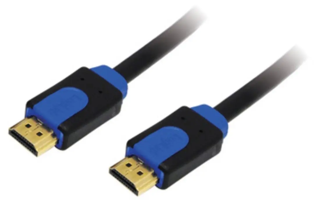 Logilink HDMI Kabel CHB1110