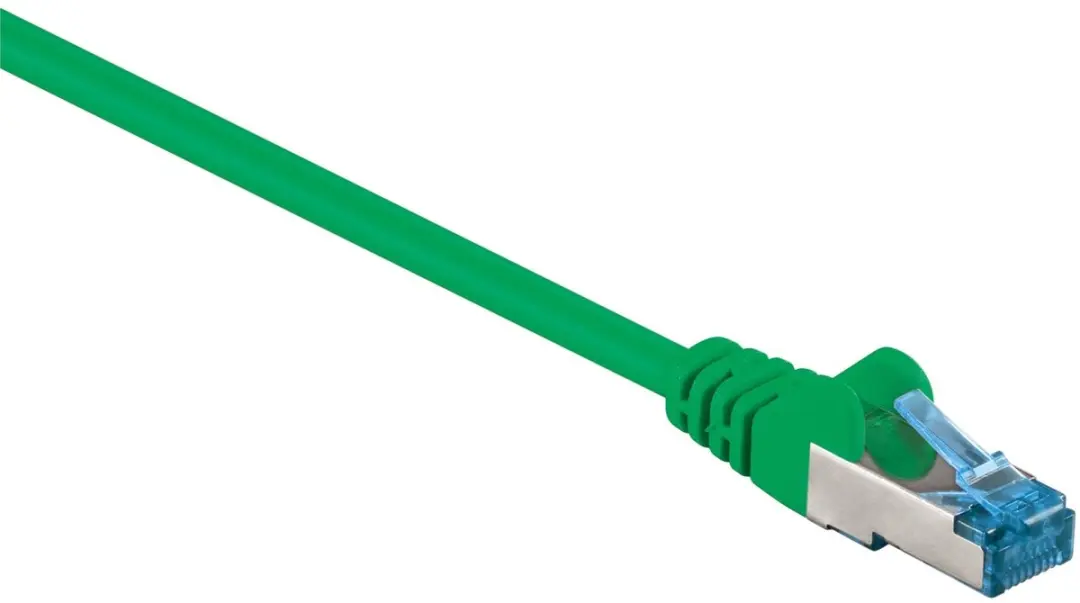 Goobay CAT 6A Netwerkkabel S/FTP 1 Stuk