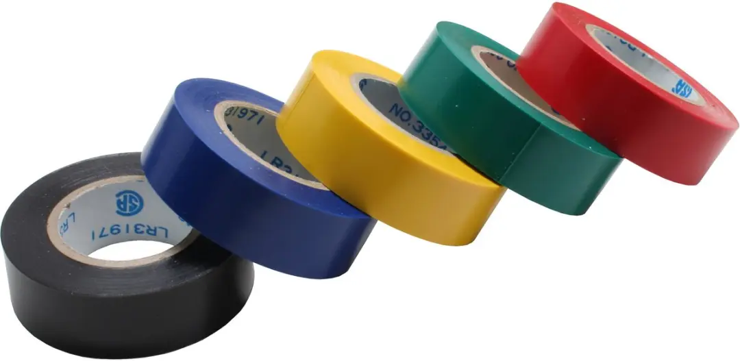 InLine Isolatietape 18mm x 9.14m