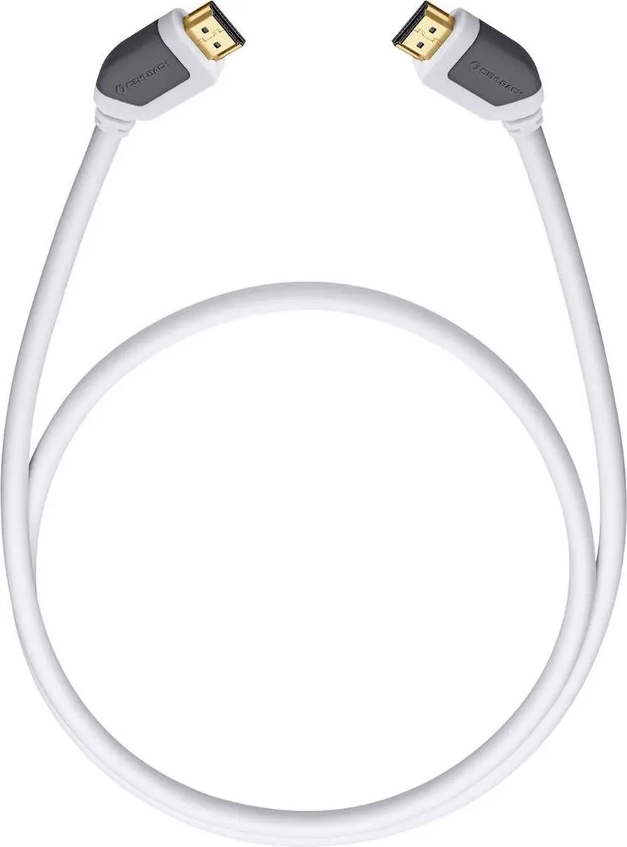 Oehlbach HDMI Kabel 92570