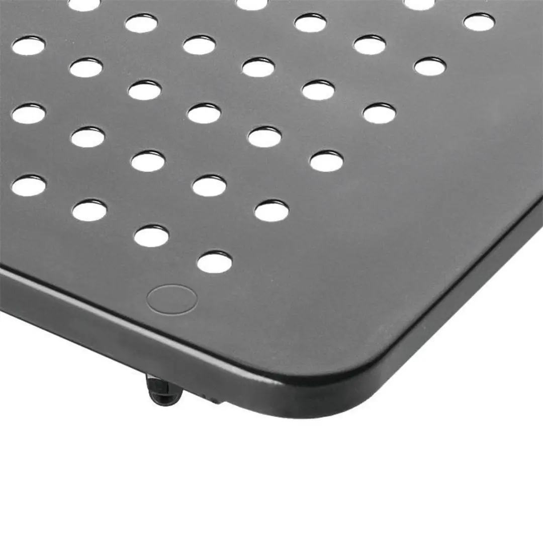 Logilink BP0059 Notebookstand - 32 Inch - Zwart