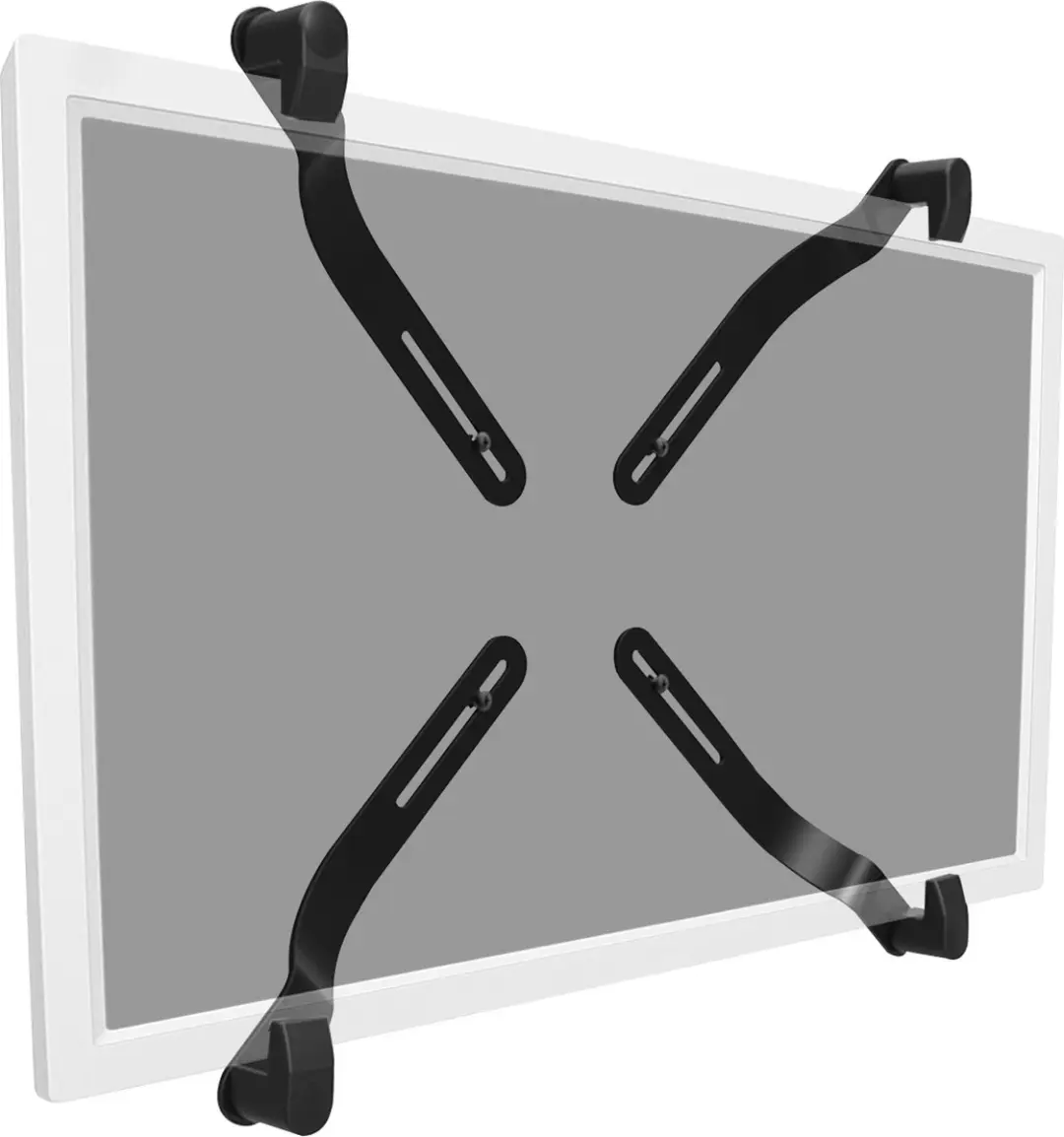 Load Monitor Adapter Digitus DA-90347 Black