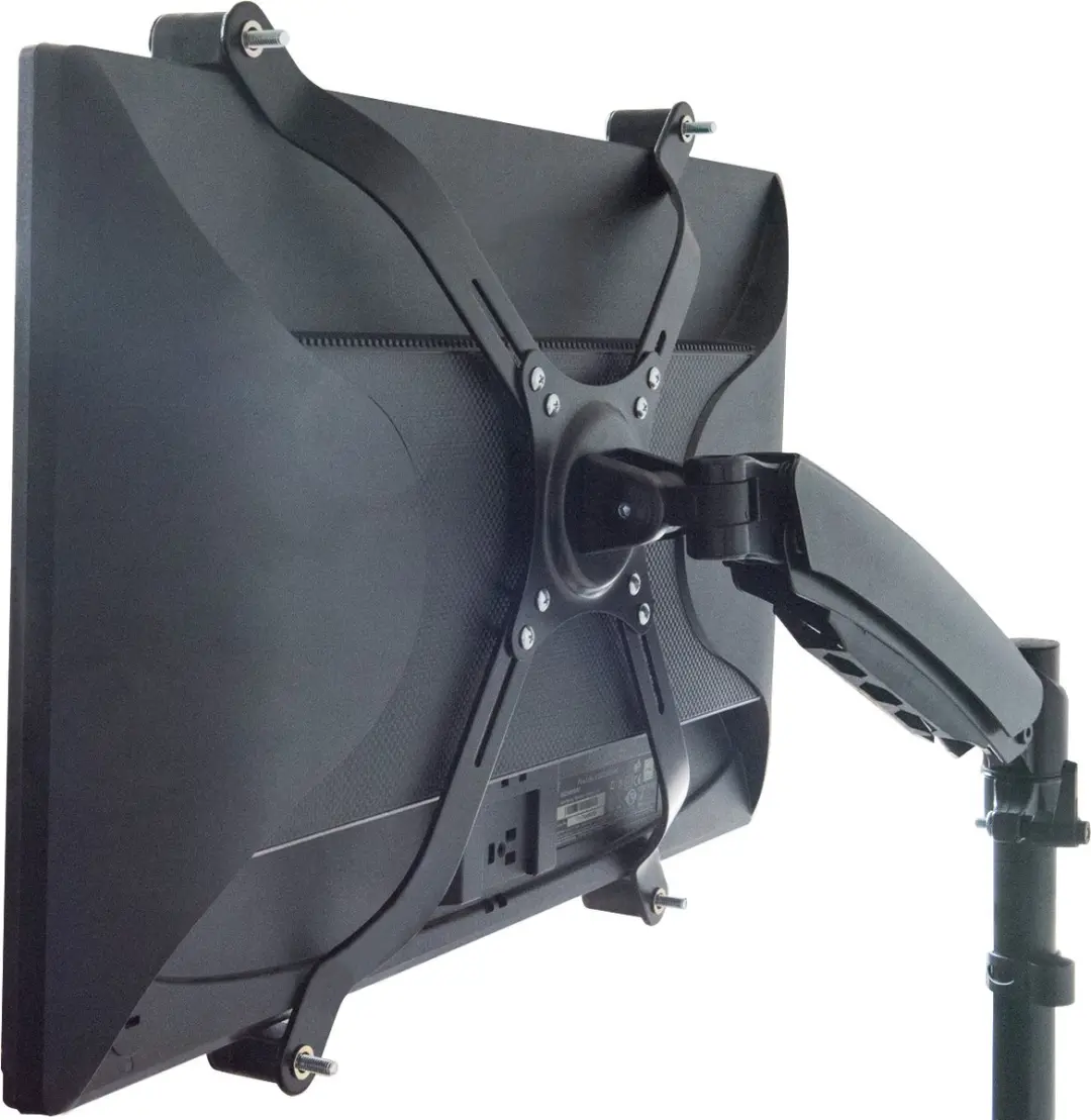 Load Monitor Adapter Digitus DA-90347 Black