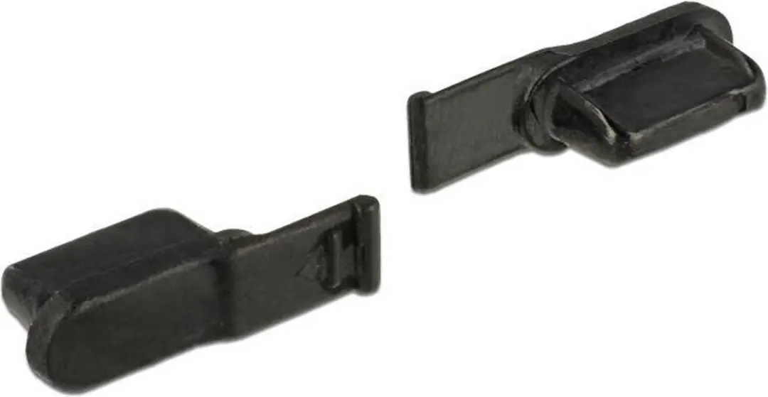 Delock 8-pins Lightning Poortbeschermer
