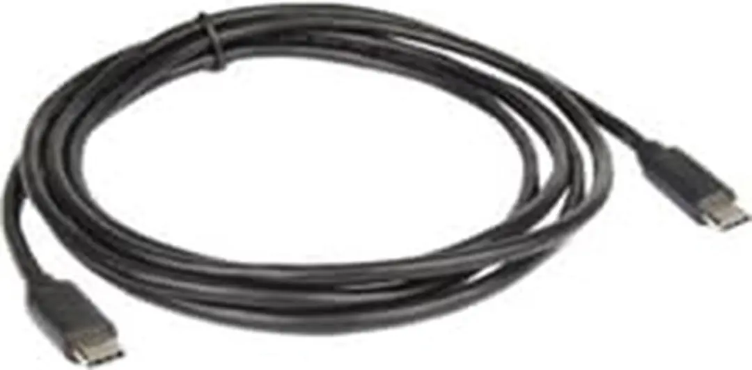 Hamlet XCUC-PD115C USB-C Kabel 1,5m