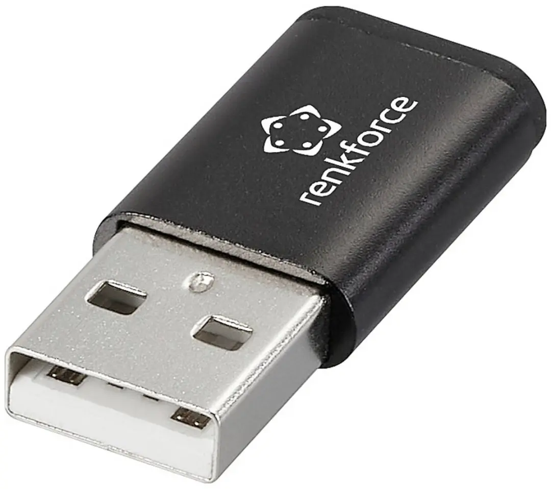 Renkforce USB-DataBlocker RF-6615904